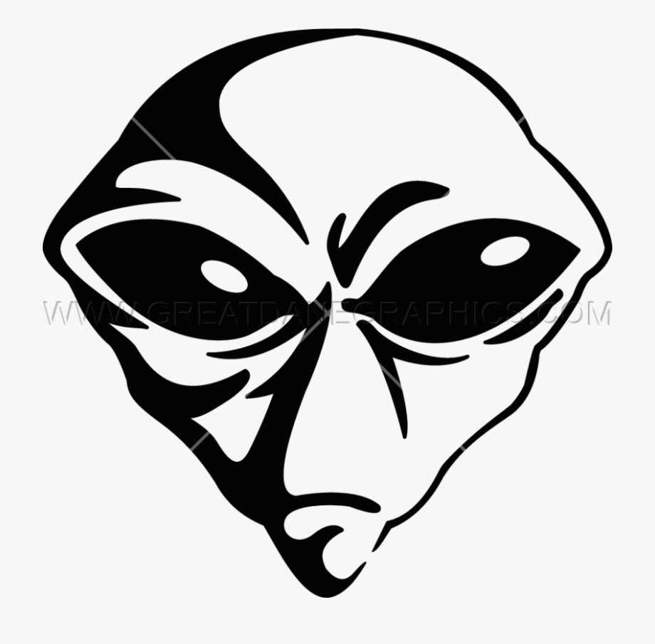 alien head pepakura files free
